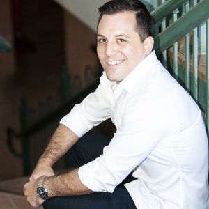 Meet your Posher, Robert